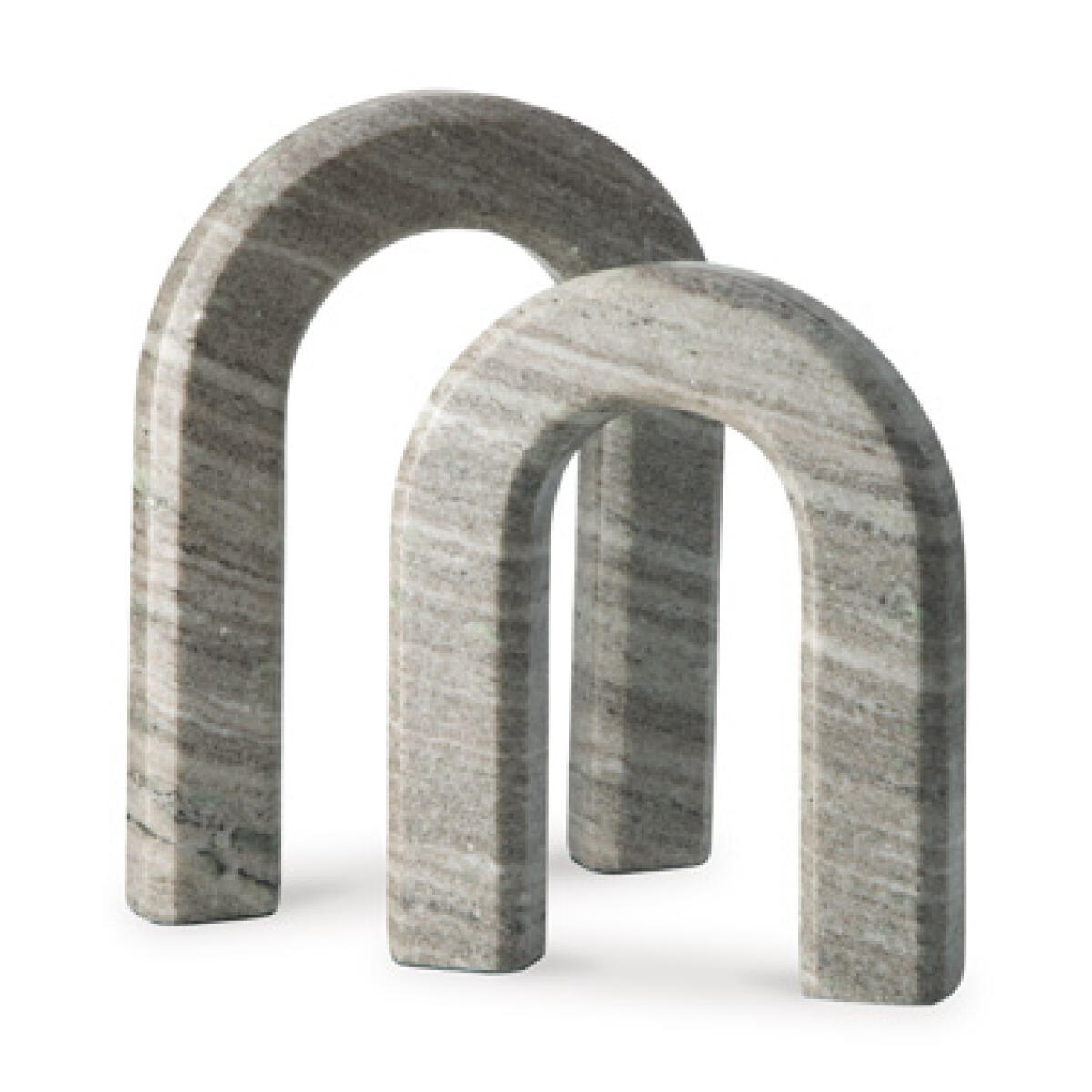 6a67ad1e9d7783f5d35cb032b3de65f0 Keithton Sculpture Set (Set of 2) - Image 1