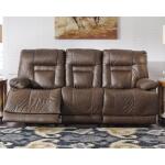 Wurstrow Power Reclining Sofa Sofas Ashley Furniture 29