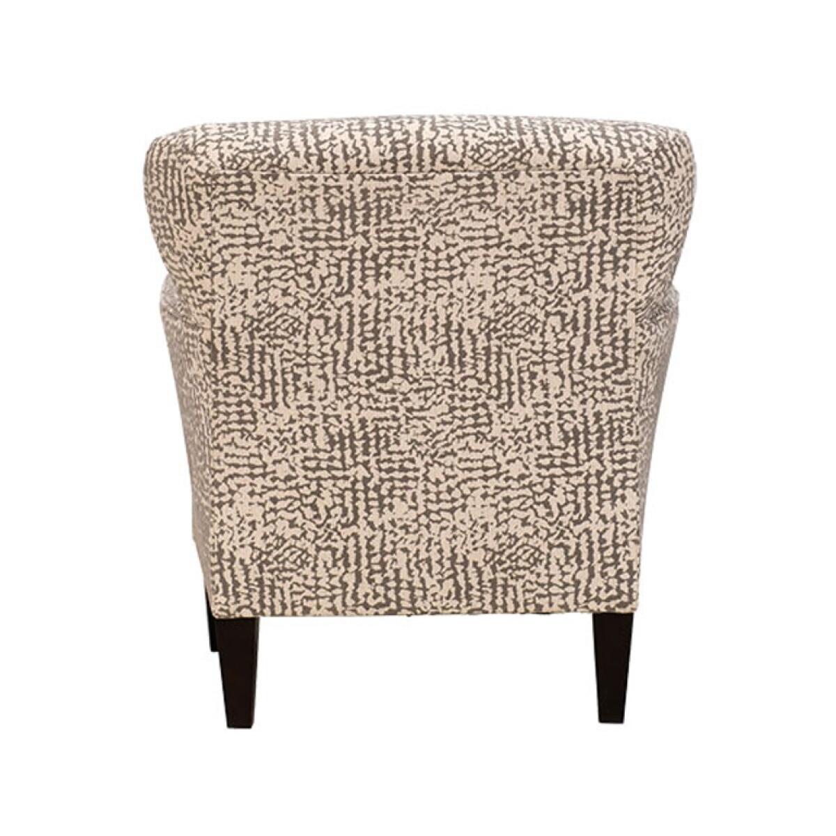 Saydie Porcini Club Chair Chairs Best Home Furnishings 7