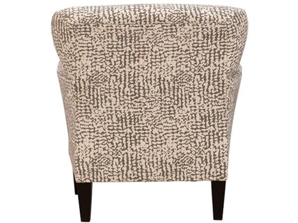 Saydie Porcini Club Chair Chairs Best Home Furnishings 11