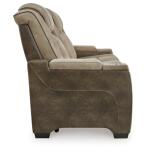 Next-Gen DuraPella Power Reclining Sofa Sofas Ashley Furniture 38