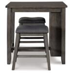 Caitbrook Counter Height Dining Table and Bar Stools (Set of 3) Dining Tables Ashley Furniture 28