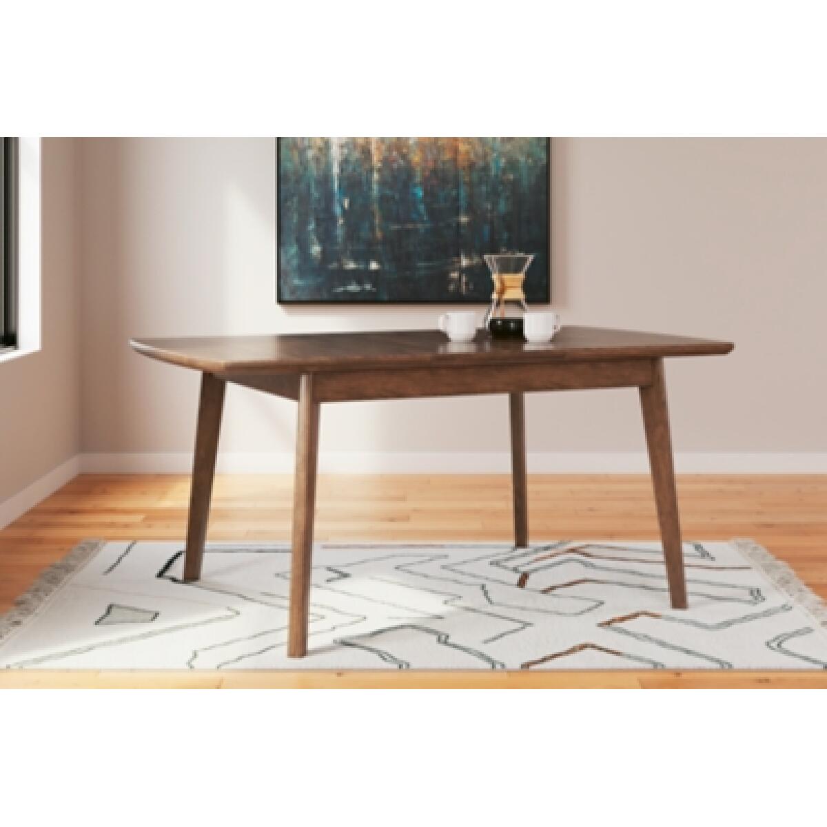Lyncott Dining Extension Table Dining Tables Ashley Furniture 13