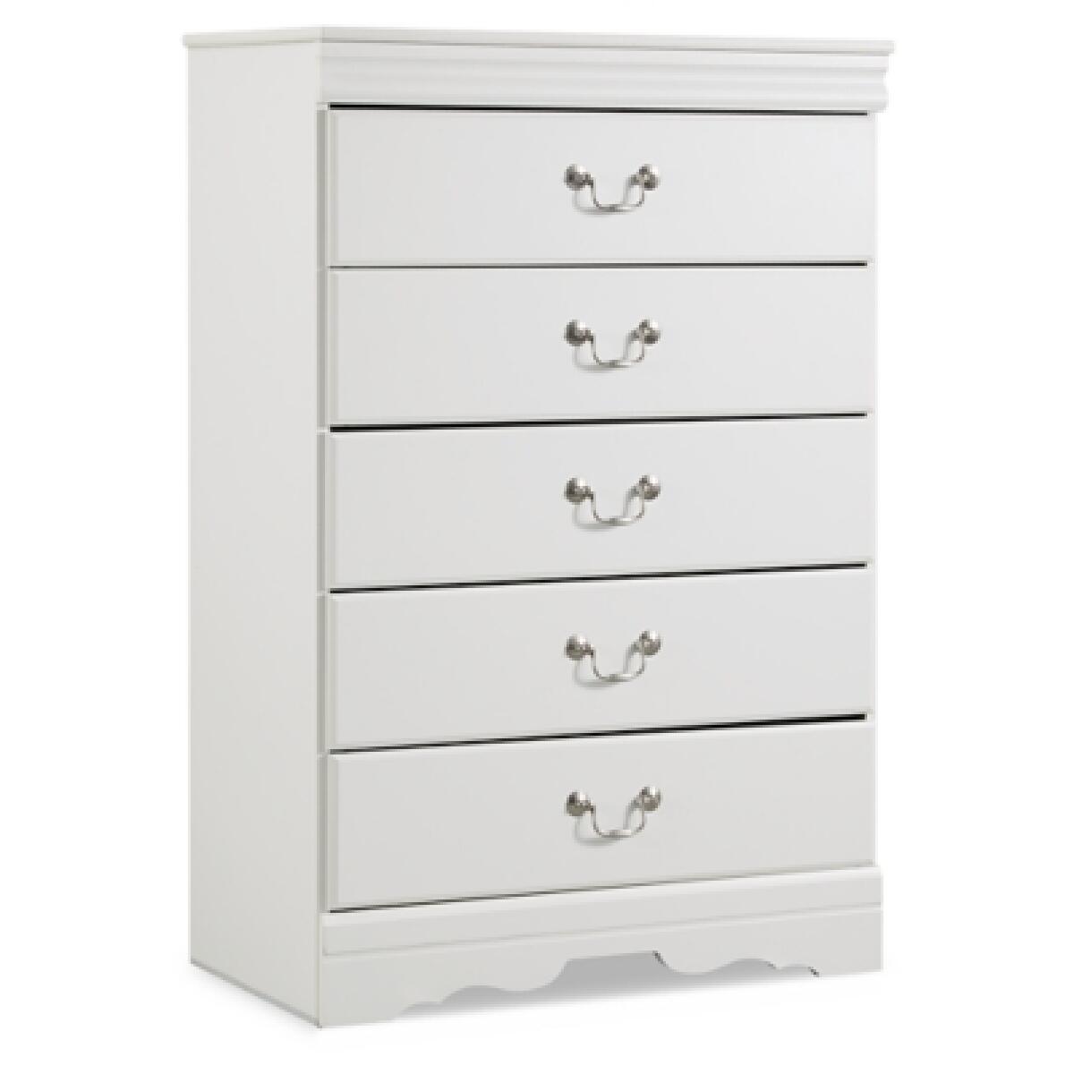 Anarasia Chest of Drawers Chests Ashley Furniture 6