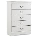 Anarasia Chest of Drawers Chests Ashley Furniture 10