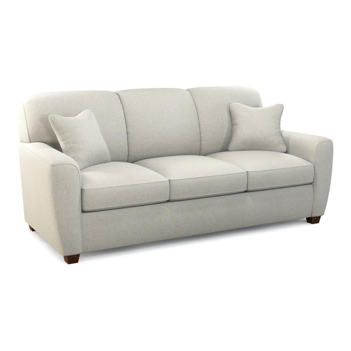Piper Sofa Sofas Customizable 2