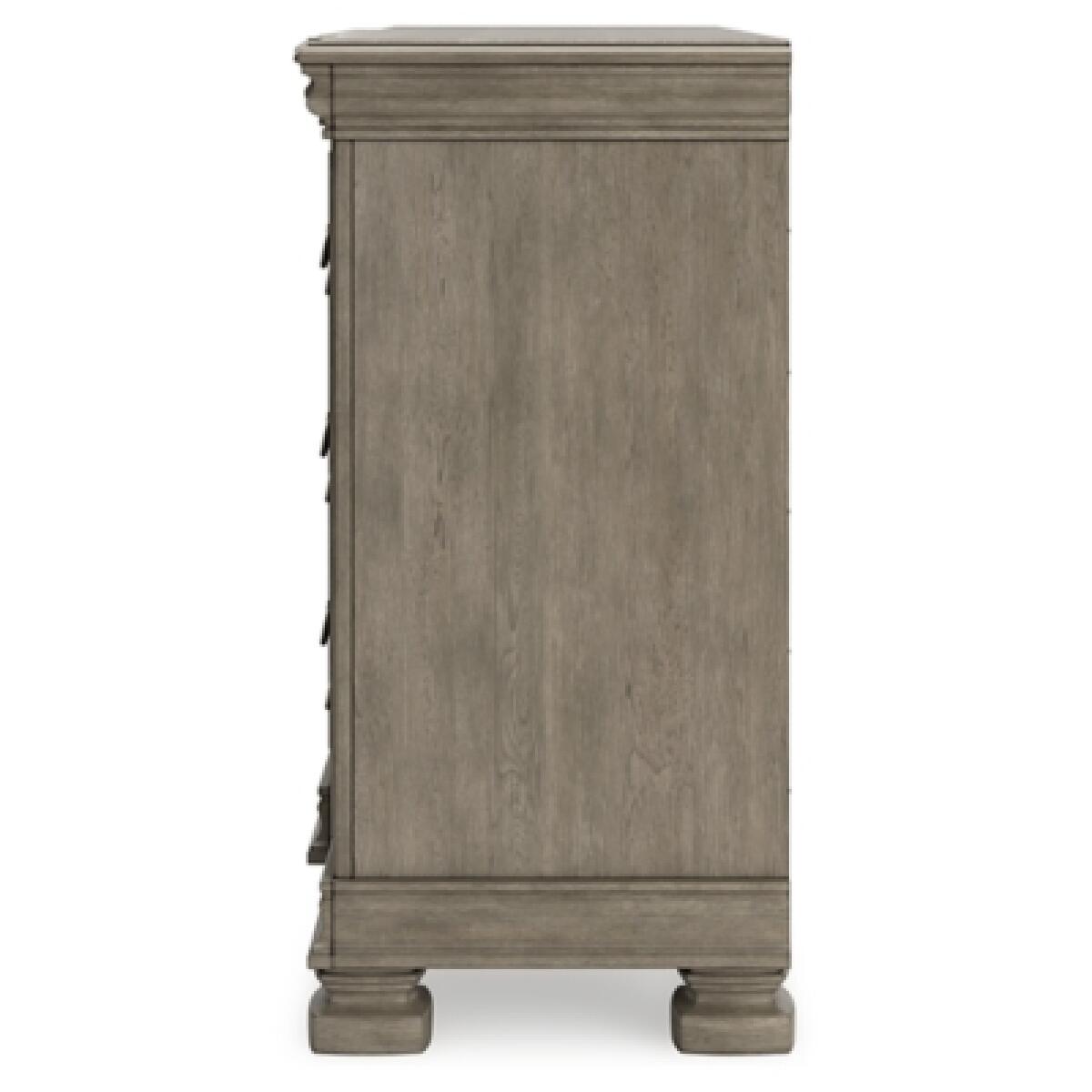 Lexorne Dresser Dressers Ashley Furniture 20
