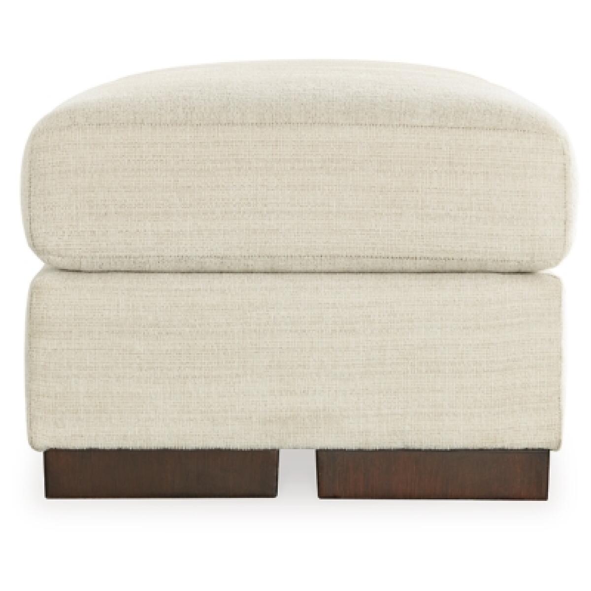 Maggie Ottoman Ottomans & Poufs Ashley Furniture 13