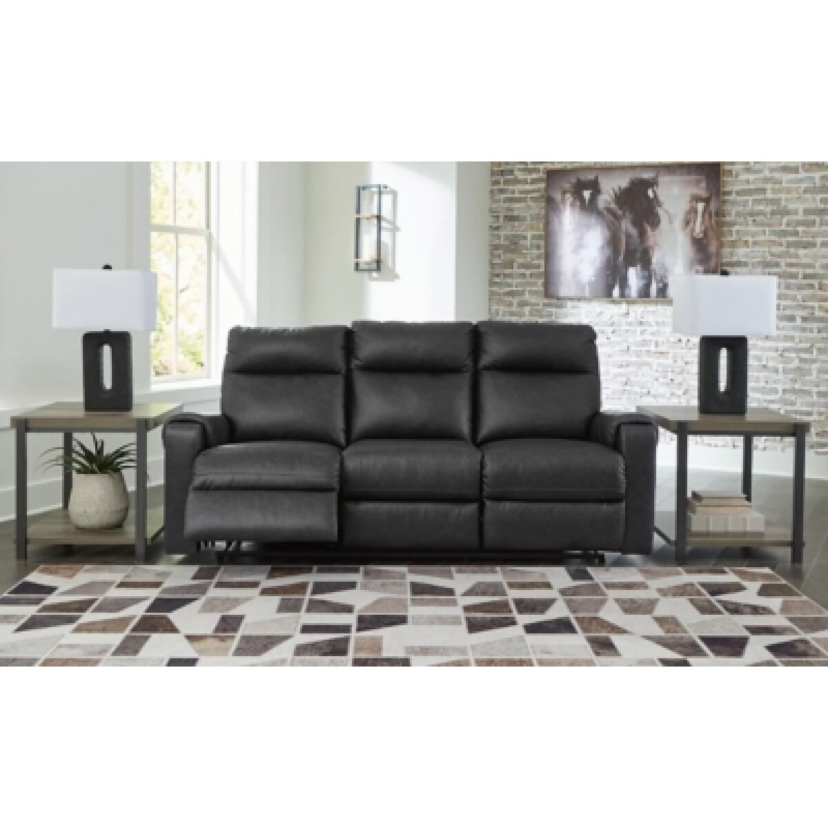 Axtellton Power Reclining Sofa Sofas Ashley Furniture 13