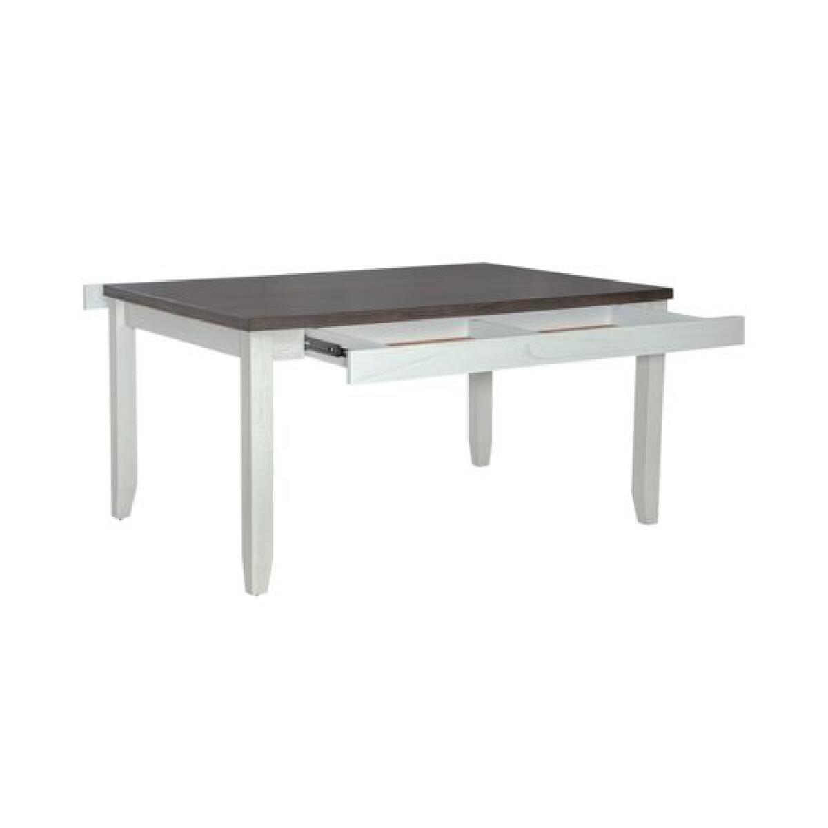 Brook Bay Rectangular Table Dining Tables Liberty Furniture 6