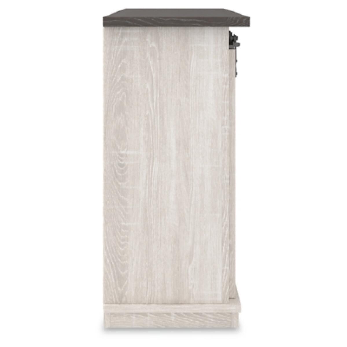 Dorrinson 54″ TV Stand Entertainment Stands Ashley Furniture 18