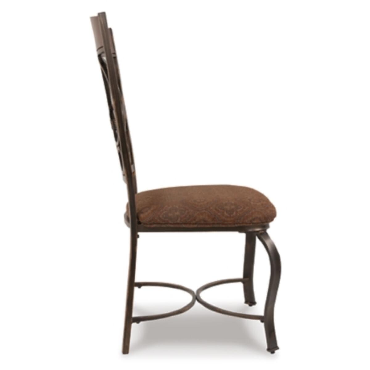 Glambrey Dining Chair (Set of 4) Chairs & Benches Ashley Furniture 24