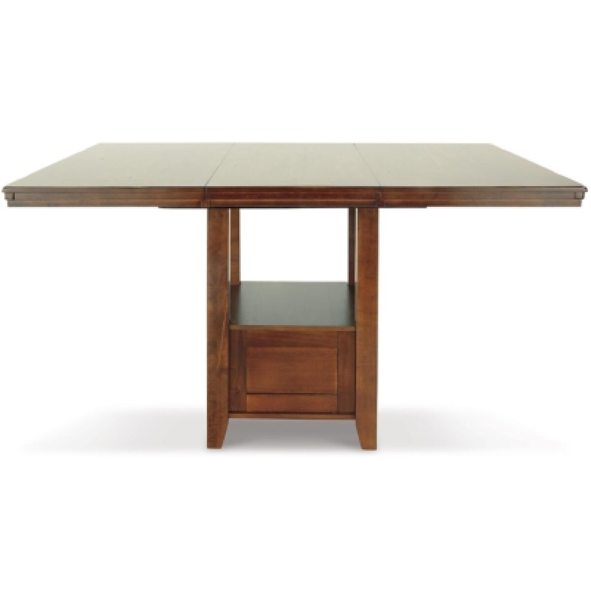 Ralene Counter Height Dining Extension Table Dining Tables Ashley Furniture 22