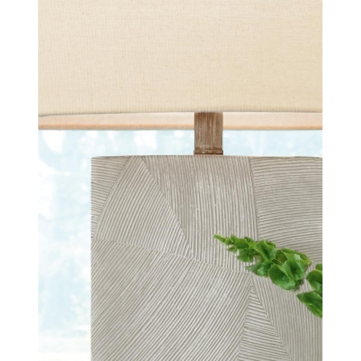 Bradard Table Lamp Lighting Ashley Furniture 8