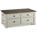 Bolanburg Coffee Table with Lift Top Cocktail & Coffee Tables Ashley Furniture 32
