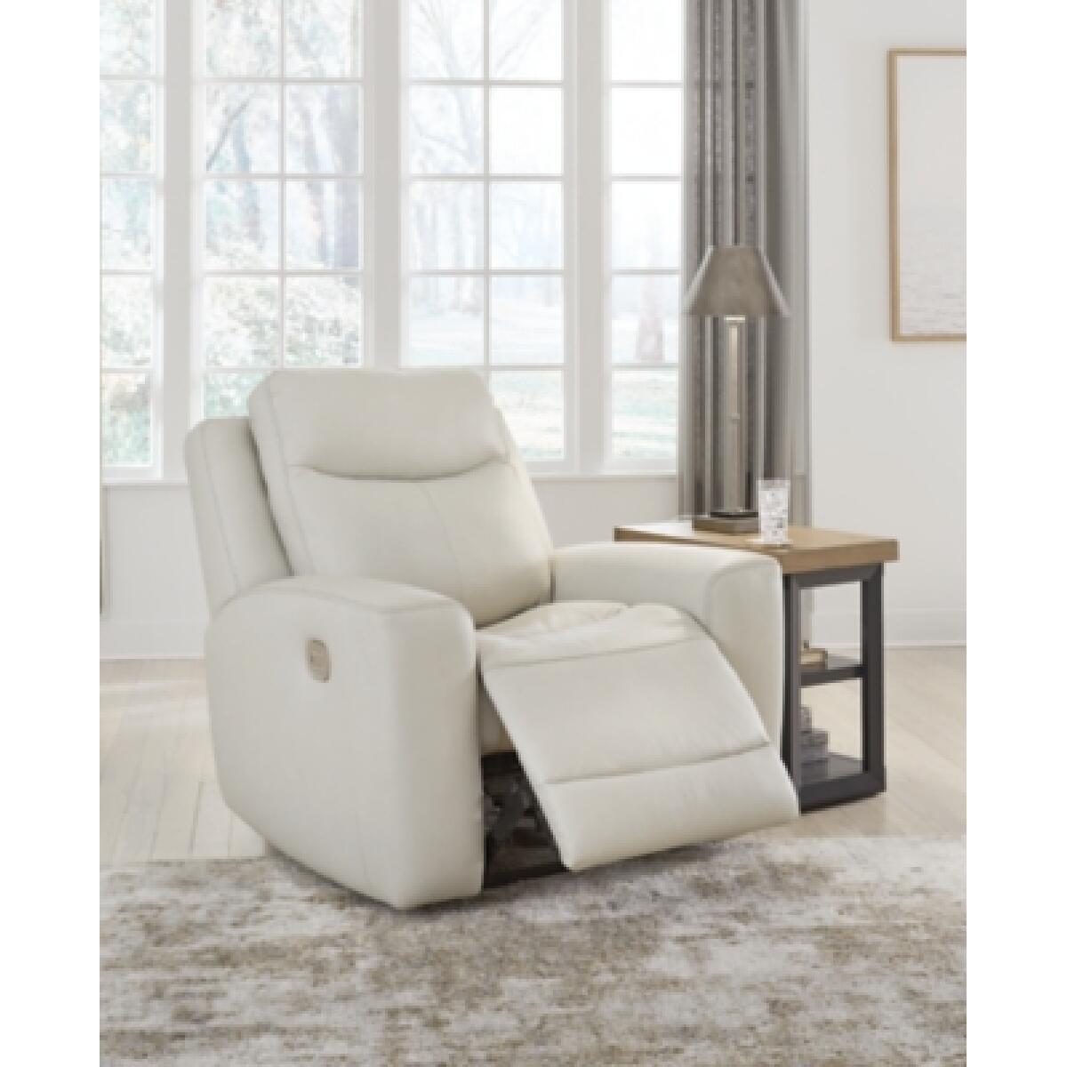 Mindanao Power Recliner Recliners Ashley Furniture 20