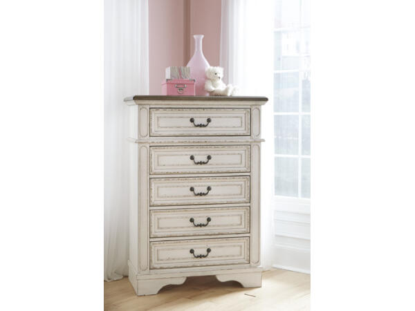Realyn Dresser Dressers Ashley Furniture 29