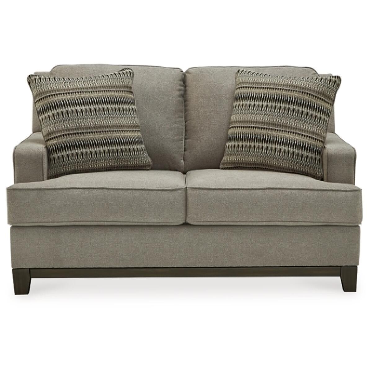 Kaywood Loveseat Loveseats Ashley Furniture 11