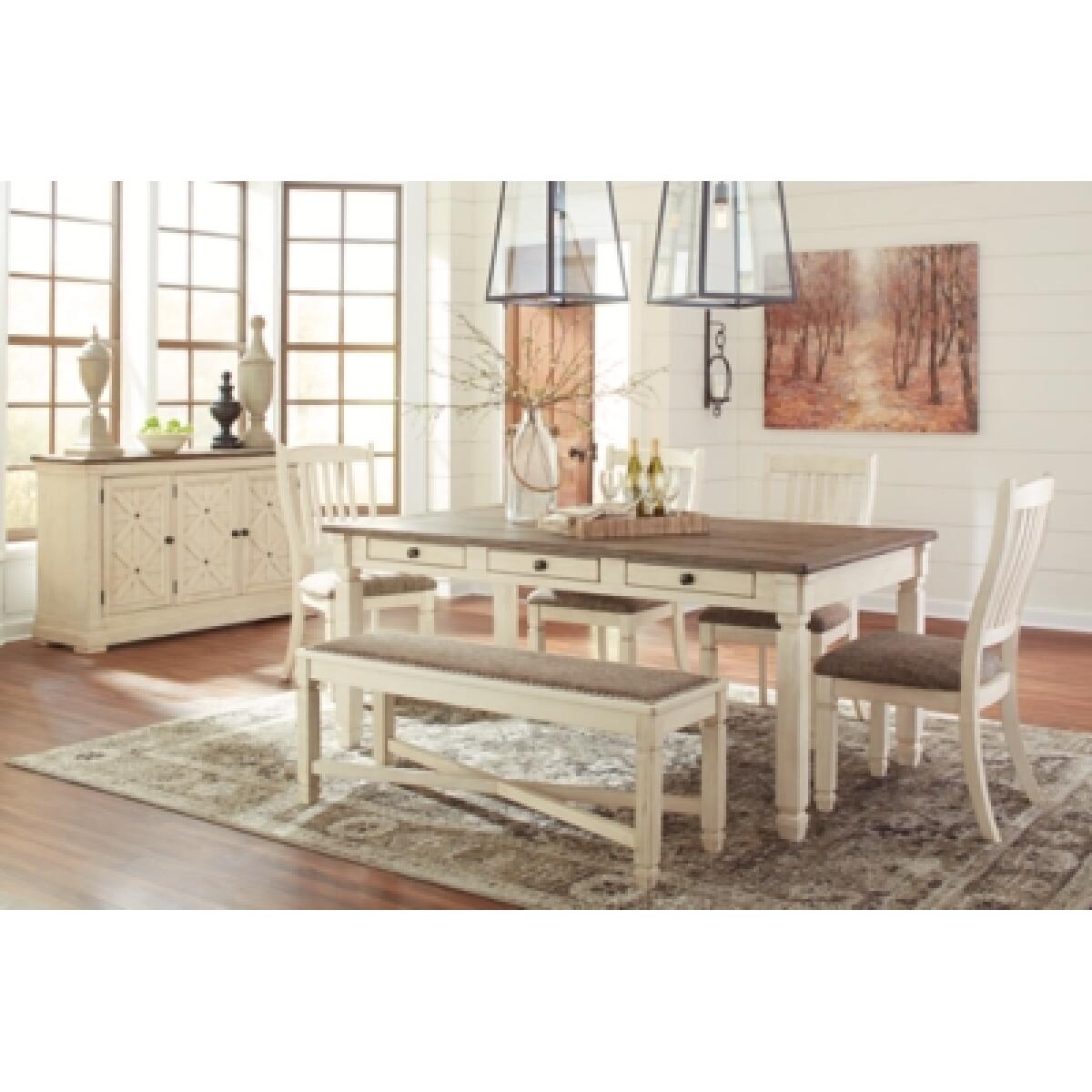 Bolanburg Dining Chair (Set of 2) Chairs & Benches Ashley Furniture 40