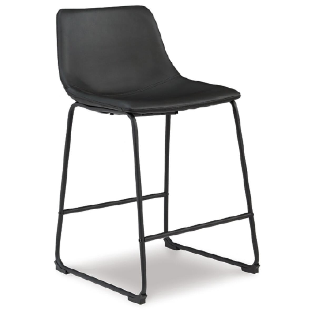 Centiar Counter Height Bar Stool Barstools Ashley Furniture 12