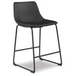 Centiar Counter Height Bar Stool Barstools Ashley Furniture 22