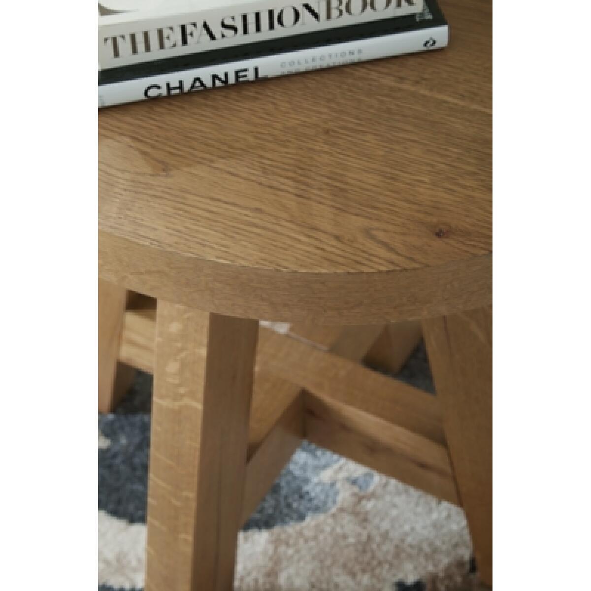 Brinstead End Table End tables Ashley Furniture 15