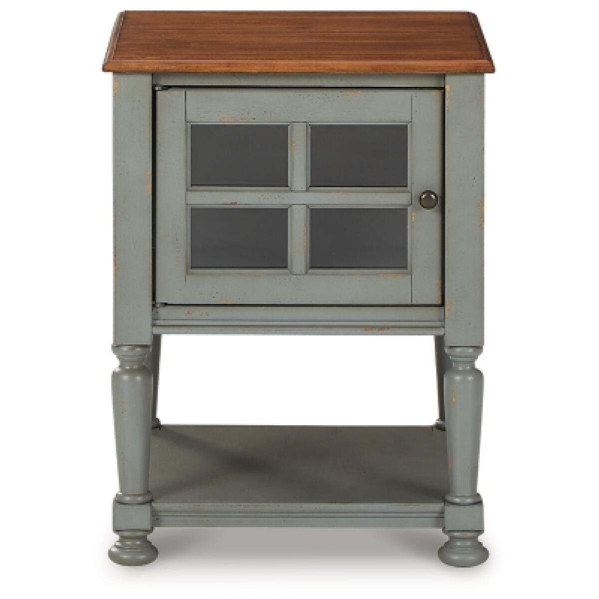 Mirimyn Accent Cabinet Accent Furniture Ashley Furniture 13