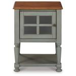 Mirimyn Accent Cabinet Accent Furniture Ashley Furniture 21