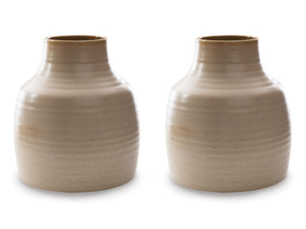 Millcott Vase (Set of 2) Accents Ashley Furniture 26