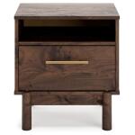 Calverson Nightstand Nightstands Ashley Furniture 27