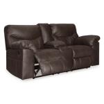 Boxberg Reclining Loveseat with Console Loveseats Ashley Furniture 24