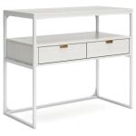 Deznee Credenza Desks Ashley Furniture 20
