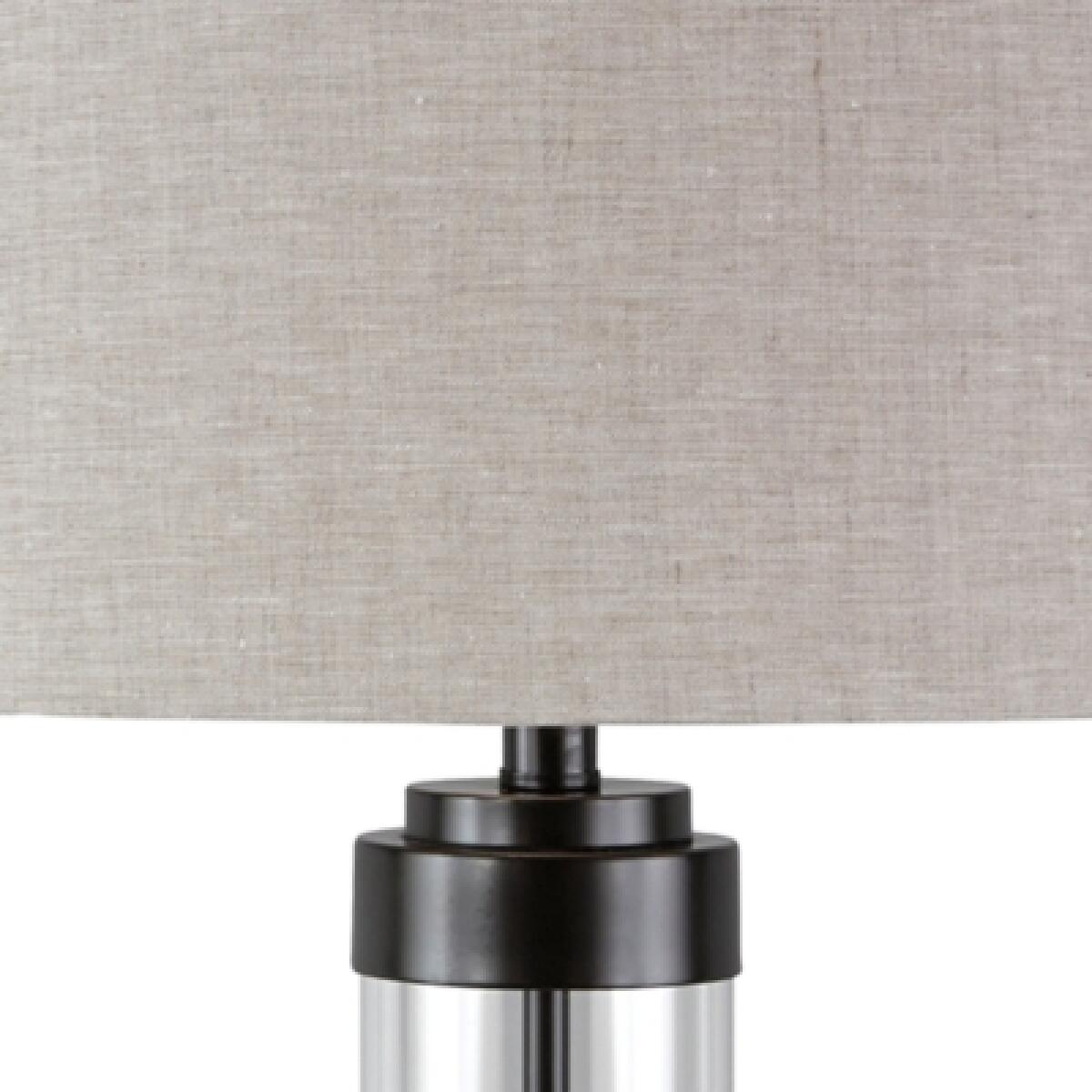 Talar Table Lamp Lighting Ashley Furniture 16