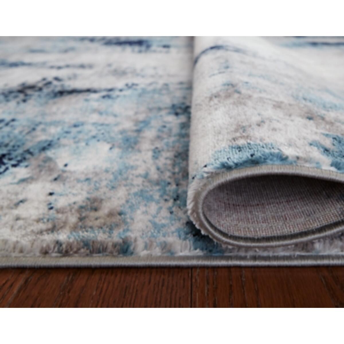Leonelle 5’3″ x 7’3″ Rug Rugs Ashley Furniture 10