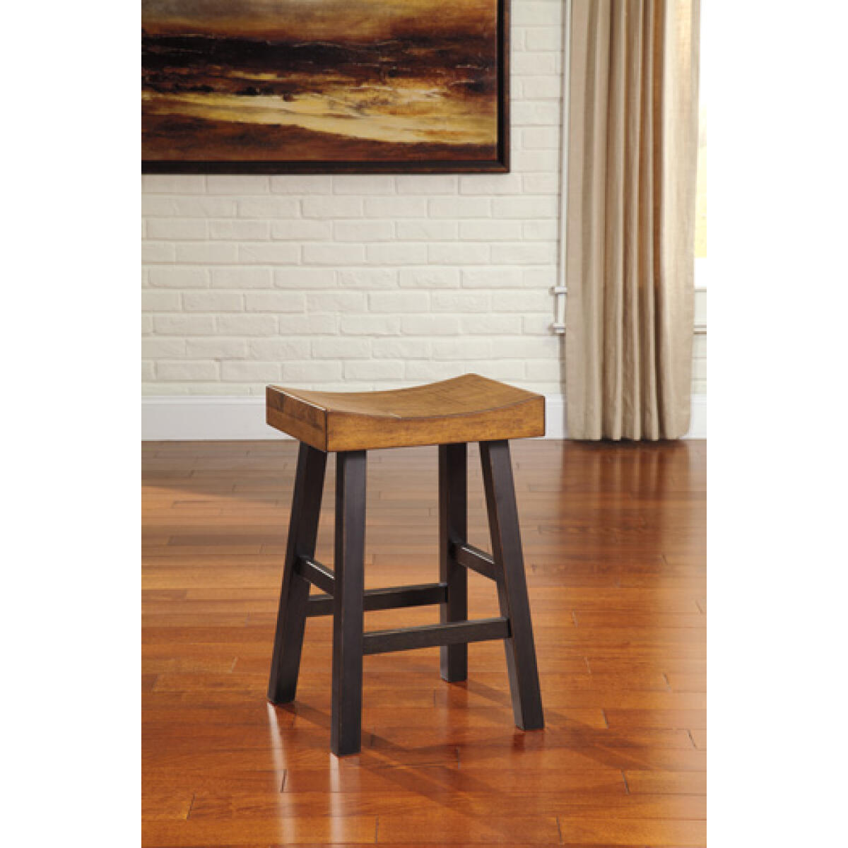 Glosco Counter Height Bar Stool Barstools Ashley Furniture 13