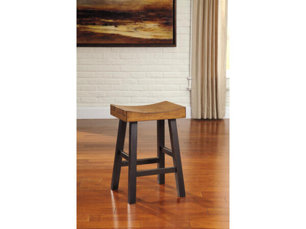 Glosco Bar Height Bar Stool Barstools Ashley Furniture 31