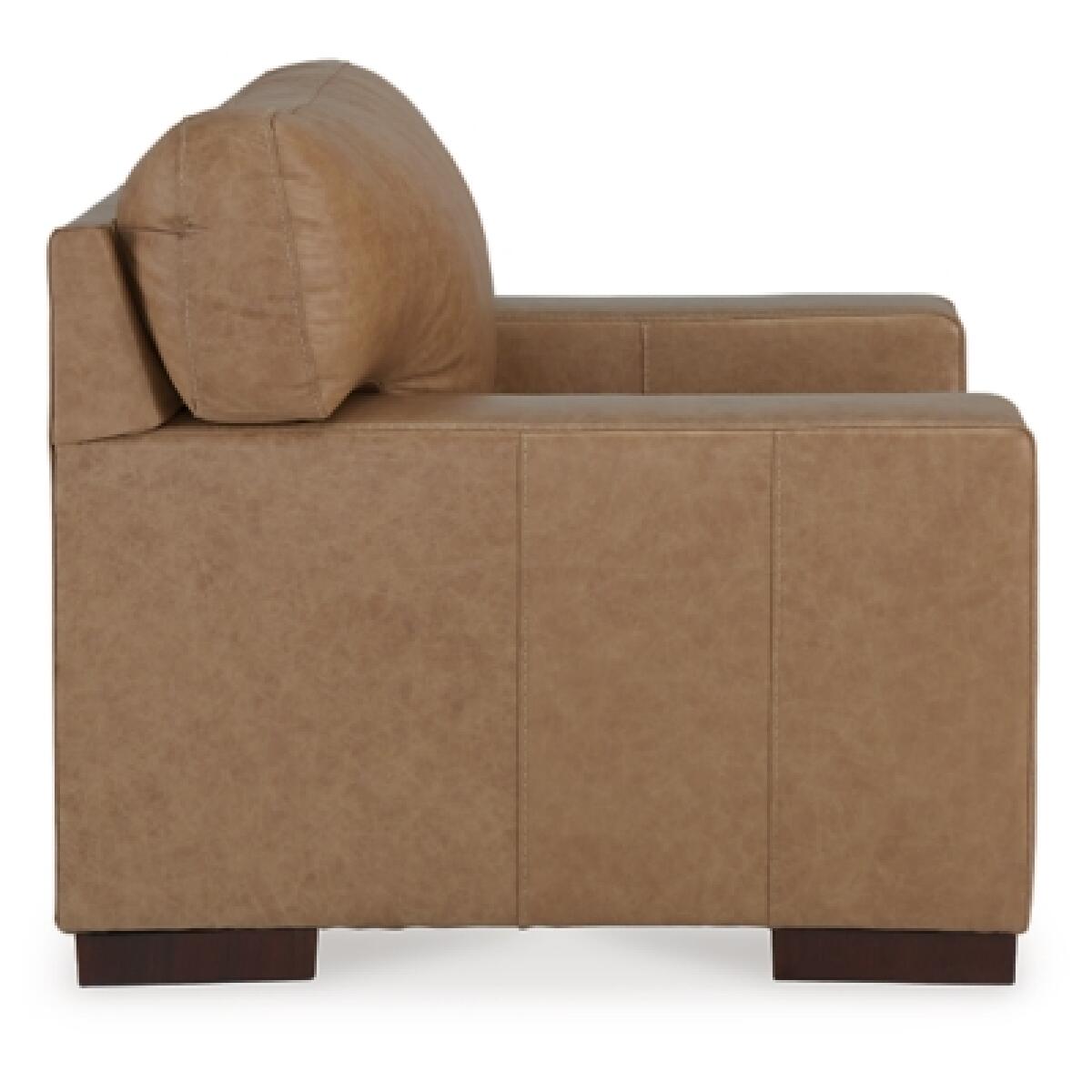 Lombardia Oversized Chair Chairs Ashley Furniture 14