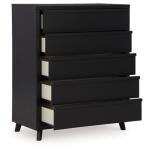 Danziar Wide Chest of Drawers Chests Ashley Furniture 22
