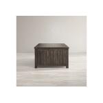 Madison County Barn Door Cocktail Table Cocktail & Coffee Tables Jofran 19