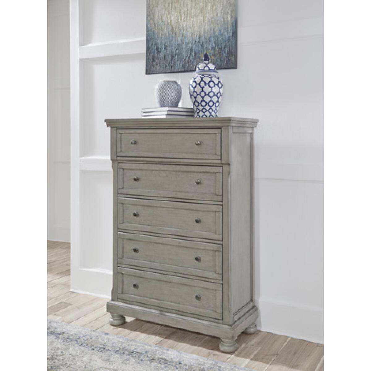 Lettner Chest of Drawers Chests Ashley Furniture 8