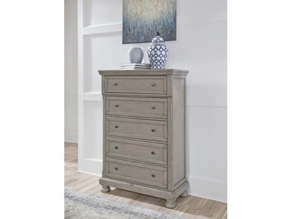 Lettner Nightstand Nightstands Ashley Furniture 22