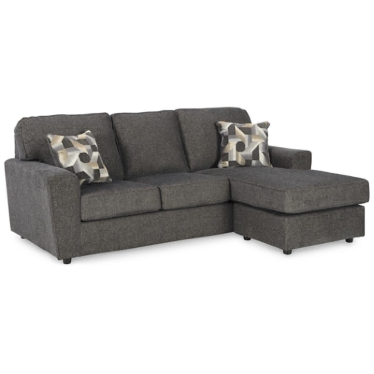 Cascilla Sofa Chaise Sofas Ashley Furniture 11