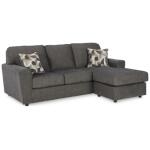 Cascilla Sofa Chaise Sofas Ashley Furniture 18