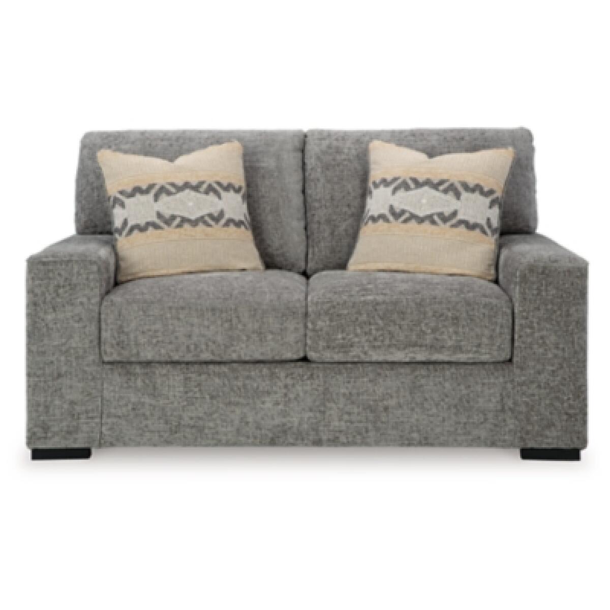 Dunmor Loveseat Loveseats Ashley Furniture 11
