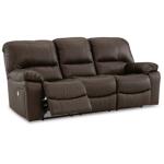 Leesworth Power Reclining Sofa Sofas Ashley Furniture 27