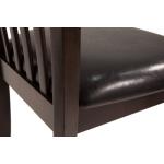 Hammis Dining Chair (Set of 2) Chairs & Benches Ashley Furniture 29