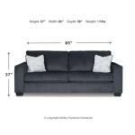 Altari Queen Sofa Sleeper Sleeper Sofas Ashley Furniture 23