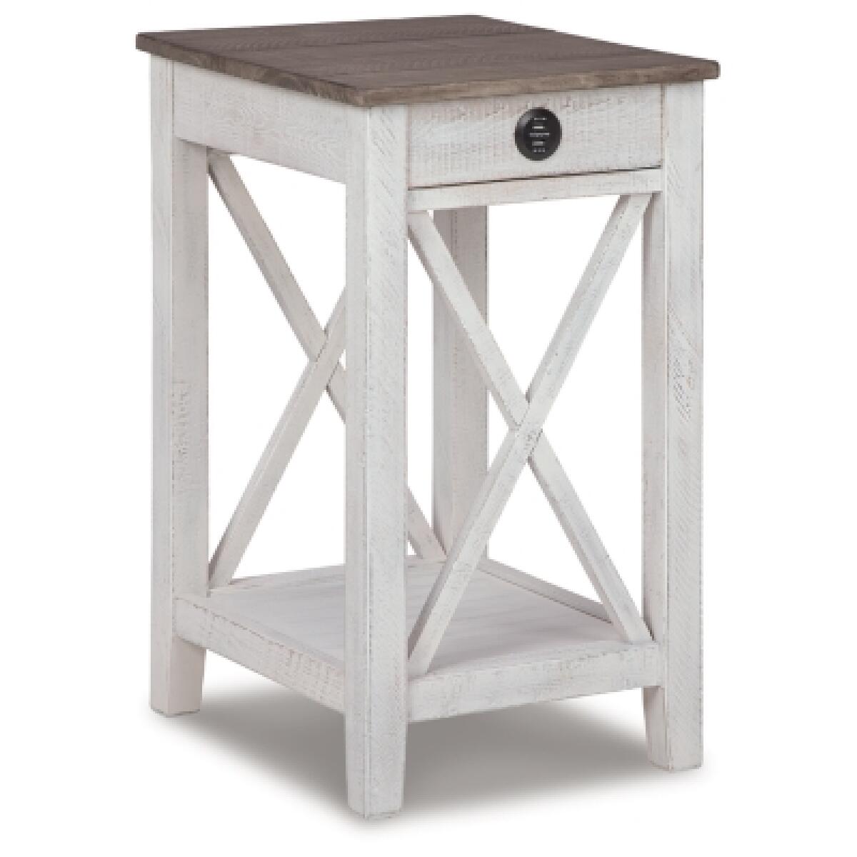 Adalane Accent Table Accent Furniture Ashley Furniture 17