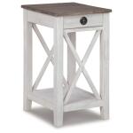 Adalane Accent Table Accent Furniture Ashley Furniture 28