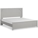 Cottonburg King Panel Bed Beds Ashley Furniture 19